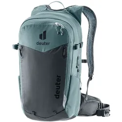 Deuter Compact 12+3 SL (Volumen 12Liter/ Gewicht 0,8kg) - graphite-shale