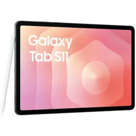Samsung Galaxy Tab S11 Wi-Fi 128 GB Gray