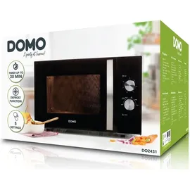 Domo DO2431