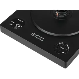 ECG Forza 8000 1 l Schwarz
