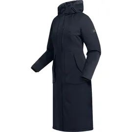 e.l.t Winter-Performance-Mantel Opal L Blau