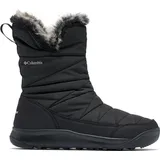 Columbia MinxTM Slip V Schneeschuhe - Black / Titanium - EU 38 1/2
