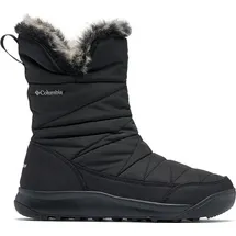Columbia MinxTM Slip V Schneeschuhe - Black / Titanium - EU 38 1/2