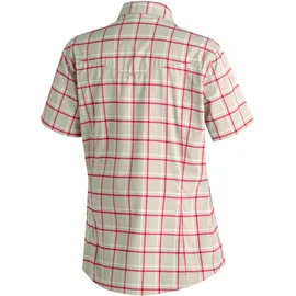 Maier Sports Kendra S/S W Braun 40