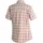 Maier Sports Kendra S/S W Braun 40