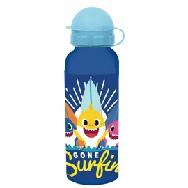 Baby Shark Wave Blau 0,52 l