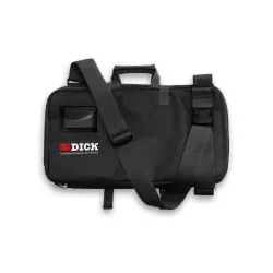 Dick Kochtasche für 34 Teile, ohne Bestückung 81010000-01 , Farbe: schwarz