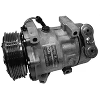 Mahle ACP 1024 000P Kompressor Klimaanlage