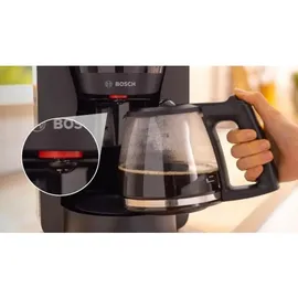 Bosch MyMoment TKA3M133 Schwarz