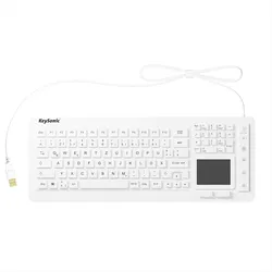 Keysonic KSK-6231 Industrietastatur