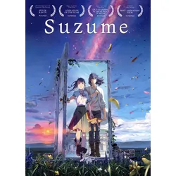 Suzume - The Movie