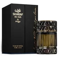 zimaya Sharaf The Club Eau de Parfum 100 ml