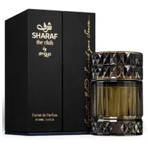 zimaya Sharaf The Club Eau de Parfum 100 ml