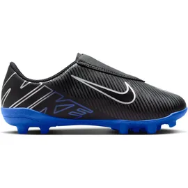 Nike Jr. Mercurial Vapor 15 Club MG schwarz/hyper-royal/chrome 28