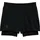 On Performance 2/1 Damen Schwarz XS