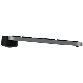 Logitech MX Keys für Mac Wireless Tastatur US 920-009558