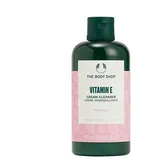The Body Shop Vitamin E Cream Cleanser 250 ml