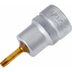 HAZET TORX® Schraubendreher-Steckschlüssel-Einsatz 8802-T15 T15
