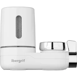 IBERGRIF M91007 Wasserhahnfilter für Trinkwasser