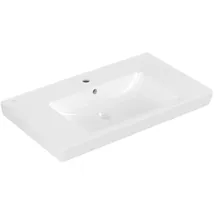 Villeroy & Boch Subway 2.0 Schrankwaschtisch 80 x 47 cm (71758GR1)