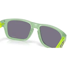 OAKLEY Holbrook XXS trans jade/prizm grey (901405)