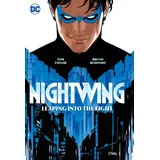 random house llc us Nightwing Vol. 1: Leaping into the Light