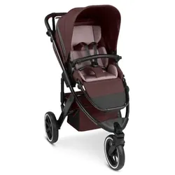 ABC DESIGN Jogger Salsa 5 Run umbra