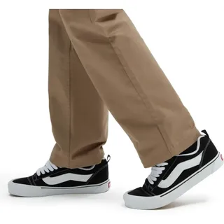 Knu Skool Black 34,5