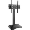 HP 61L TV-Standfuß Höhenverstellbar 81,3cm (32\ ) - 165,1cm (65\ ) Stand