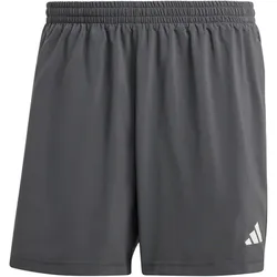 adidas Own the Run Laufshorts Herren IY0716 - grey six XXL/7"