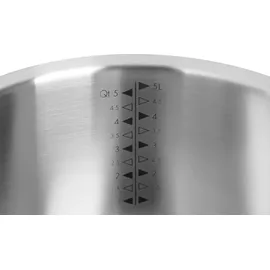 WOLL Concept Kochtopf 24 cm