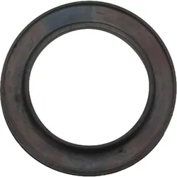 Zentrier-Kegel-Siphondichtung (Ausführung: Zentrier-Kegel-Siphondichtung 27x40mm schwarz)