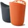 joseph-joseph Joseph Joseph M-Cuisine Popcorn-Macher-Set Orange/Grau