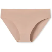 SCHIESSER Slip Invisible Light in maple | Gr.: 40