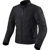 RevIt! REV'IT! Shade H2O Textiljacke schwarz, XXL