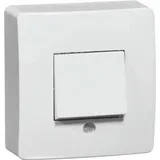 PEHA by Honeywell Wippschalter H 626 Weiß