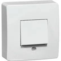 PEHA by Honeywell Wippschalter H 626 Weiß