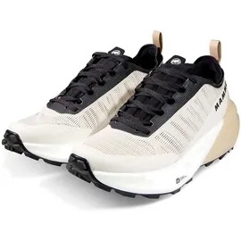 Mammut Aenergy Trail All Mountain Low Wanderschuhe - Moonbeam / Savannah - EU 39 1/3