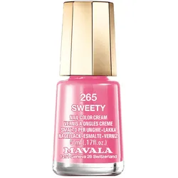 Mavala Nagellack Pulp Color's Sweety 5 ml