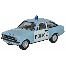 Oxford 00 PKW Ford Escort Mk2 tango