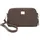 L.Credi Umhängetasche Radka Crossbody Bag Chocolate