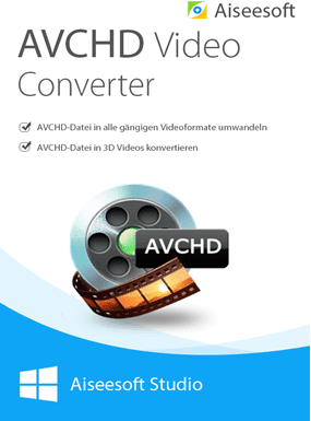 Aiseesoft MOD Video Converter