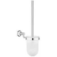 Grohe Essentials Authentic WC-Bürstengarnitur 40658001,