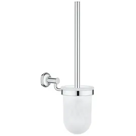 Grohe Essentials Authentic WC-Bürstengarnitur 40658001,