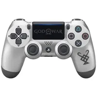 Dualshock v2 - God of War Edition - Controller - PlayStation 4