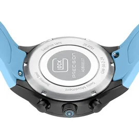 glock watches GW-34-2-24 Silikon 43 mm GW-34-2-24