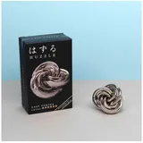 Huzzle Cast Vortex - schönes Knotenpuzzle,