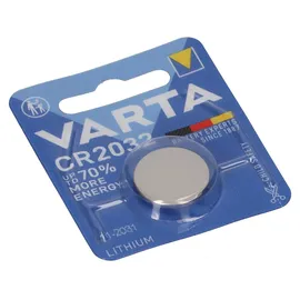 Varta CR 2032 10 St.