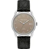 BULOVA 96B324 Commodore Automatik Limited Edition 38mm 3ATM