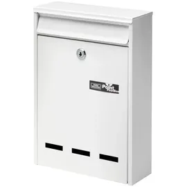 Burg Wächter Pocket 5871 weiß